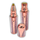 Peach Glow™ Eyebrow & Facial Trimmer